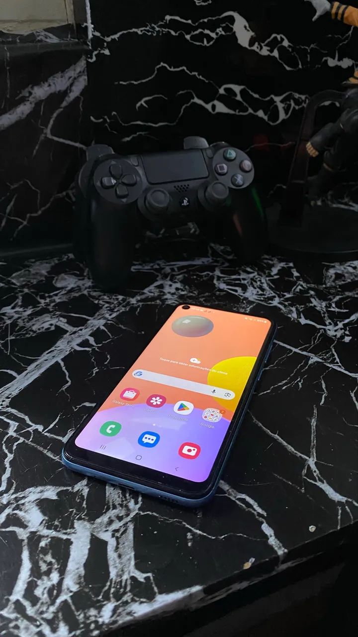 SANSUNG Galaxy A11 - Foto 4