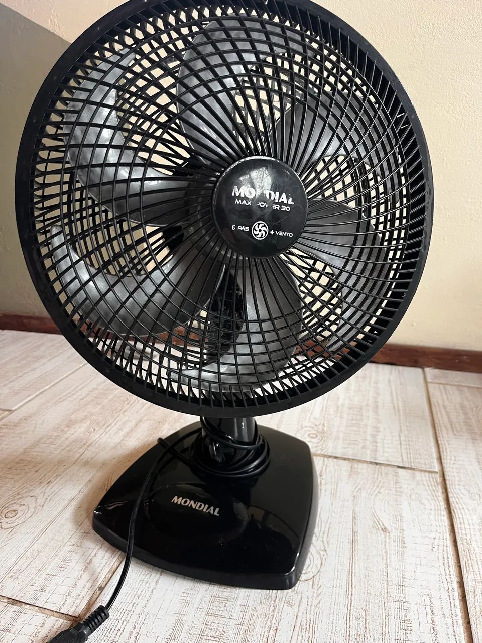 Ventilador 220v