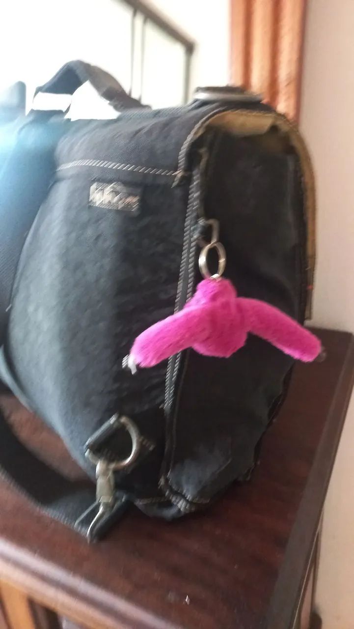 Bolsa klpiling carteiro - Foto 4