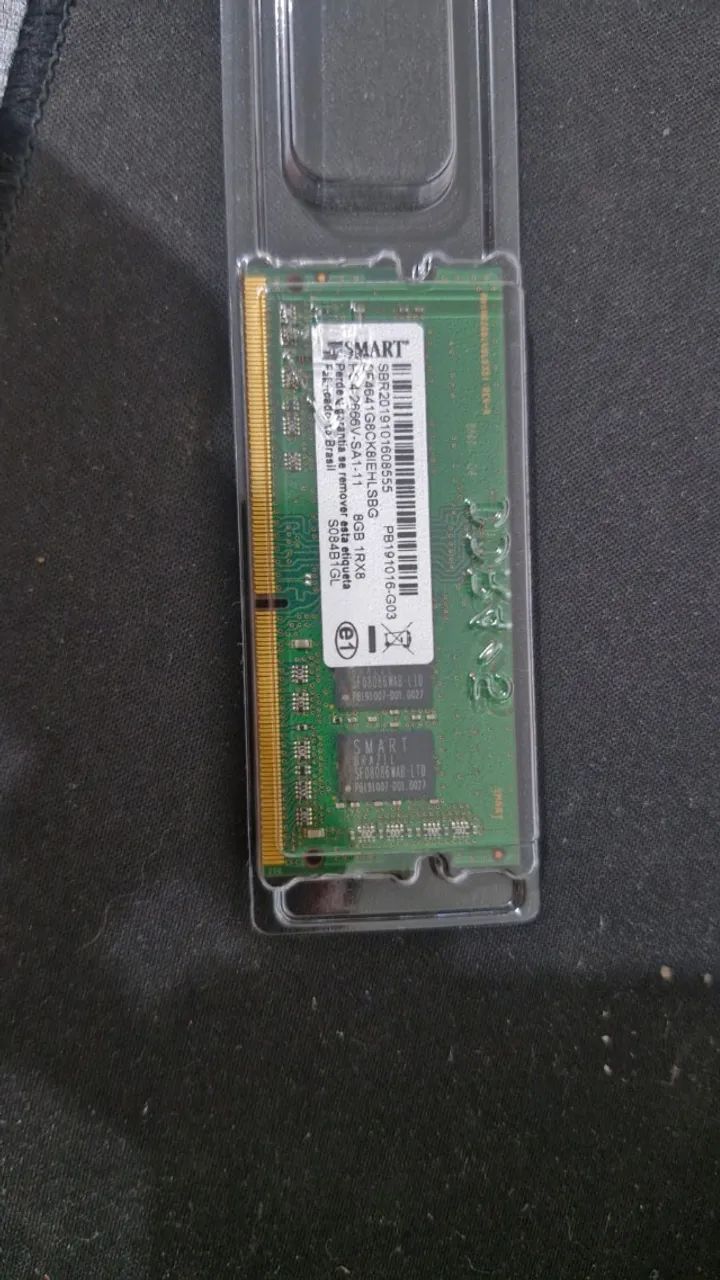 memoria ram65690767301635120