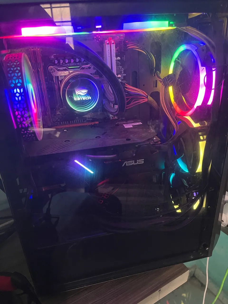Pc gamer potente  - Foto 5