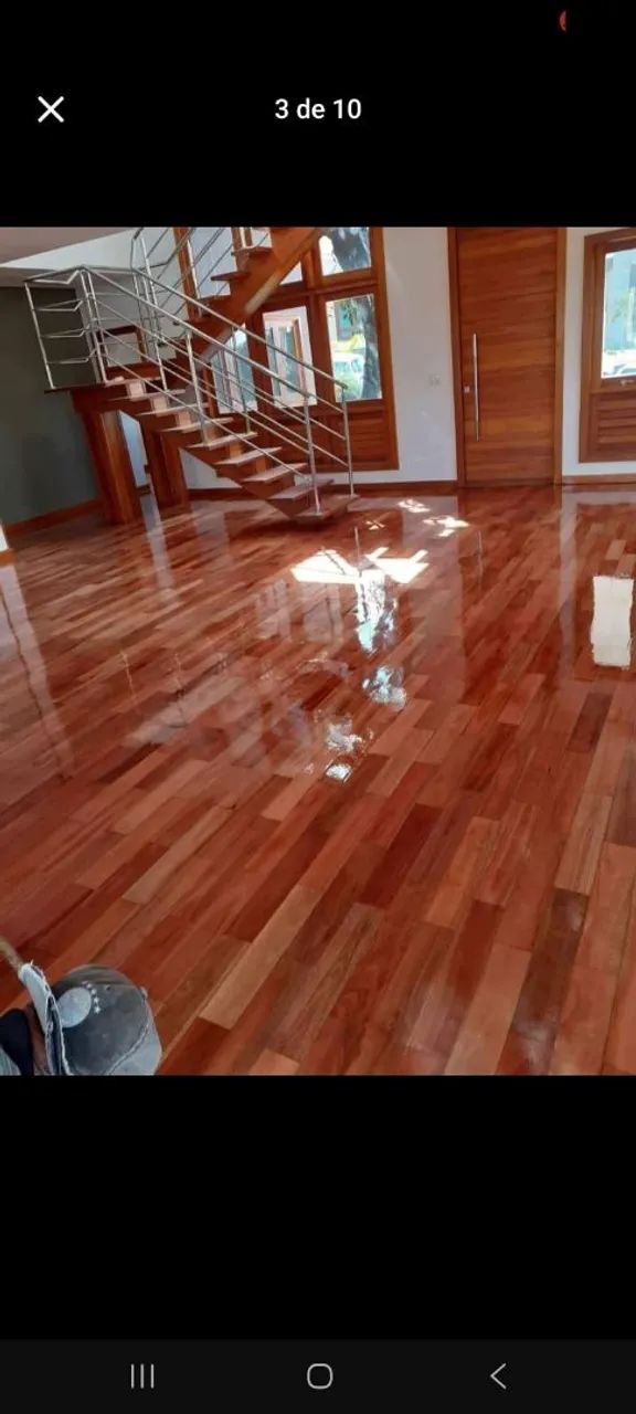 Reformas em Madeira - Foto 5