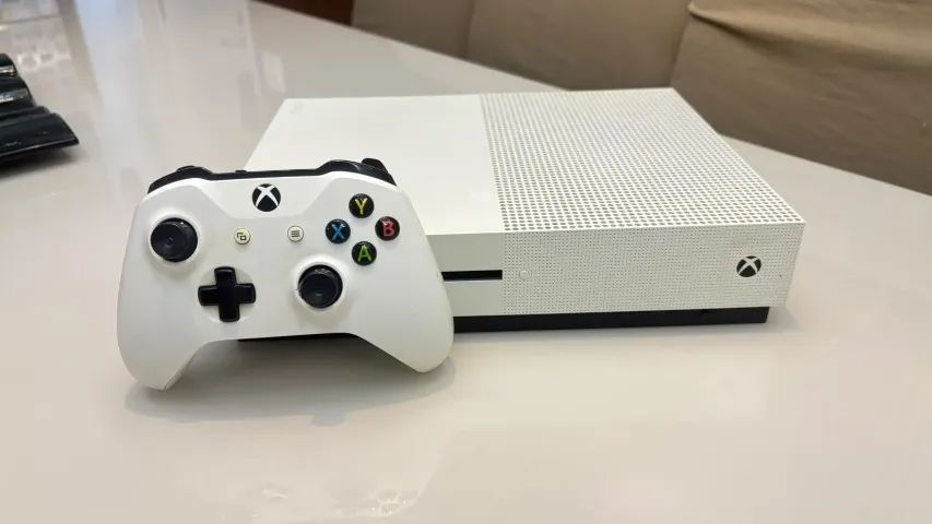 xbox