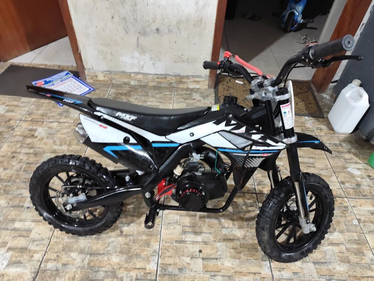 Mini moto - Foto 2