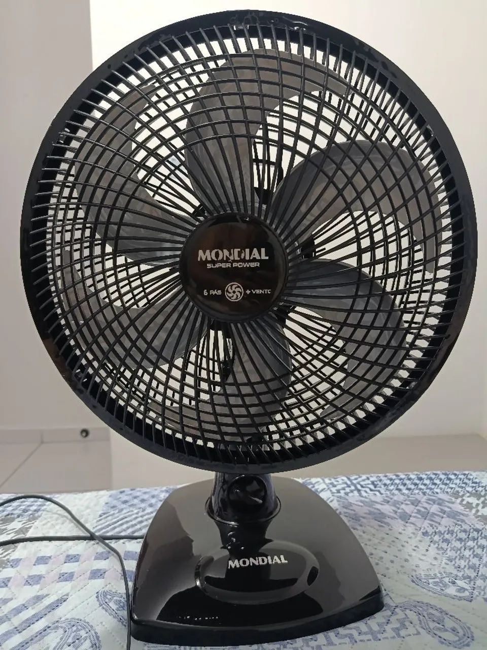 Ventilador 