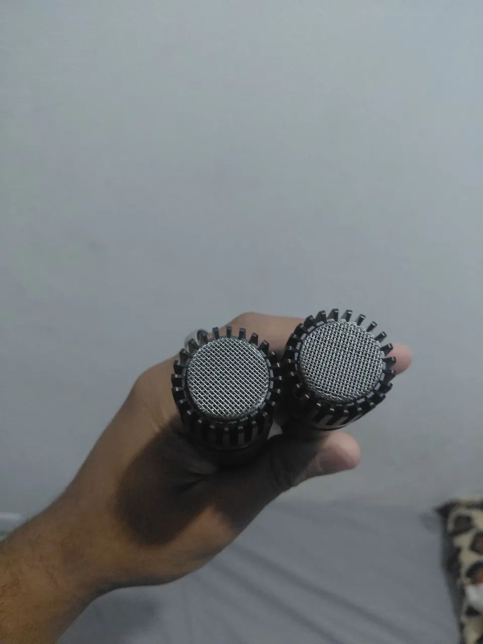 Microfones Arcano Renius-7 - Foto 3