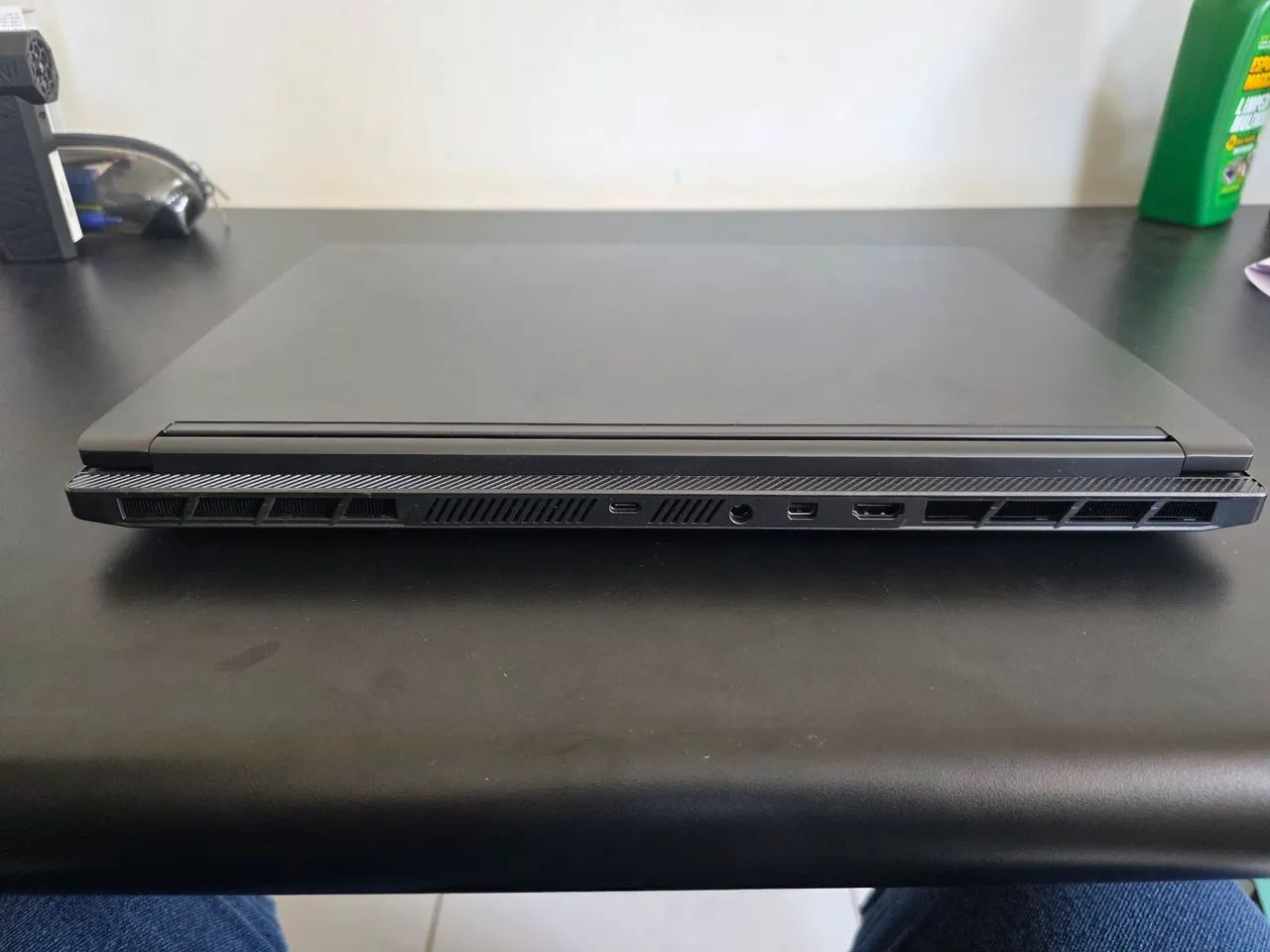 NOTEBOOK GAMER AVELL A65I I9 5050 - Foto 2
