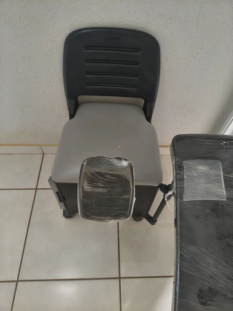 Cadeira/Mesa manicure e pedicure  - Foto 3