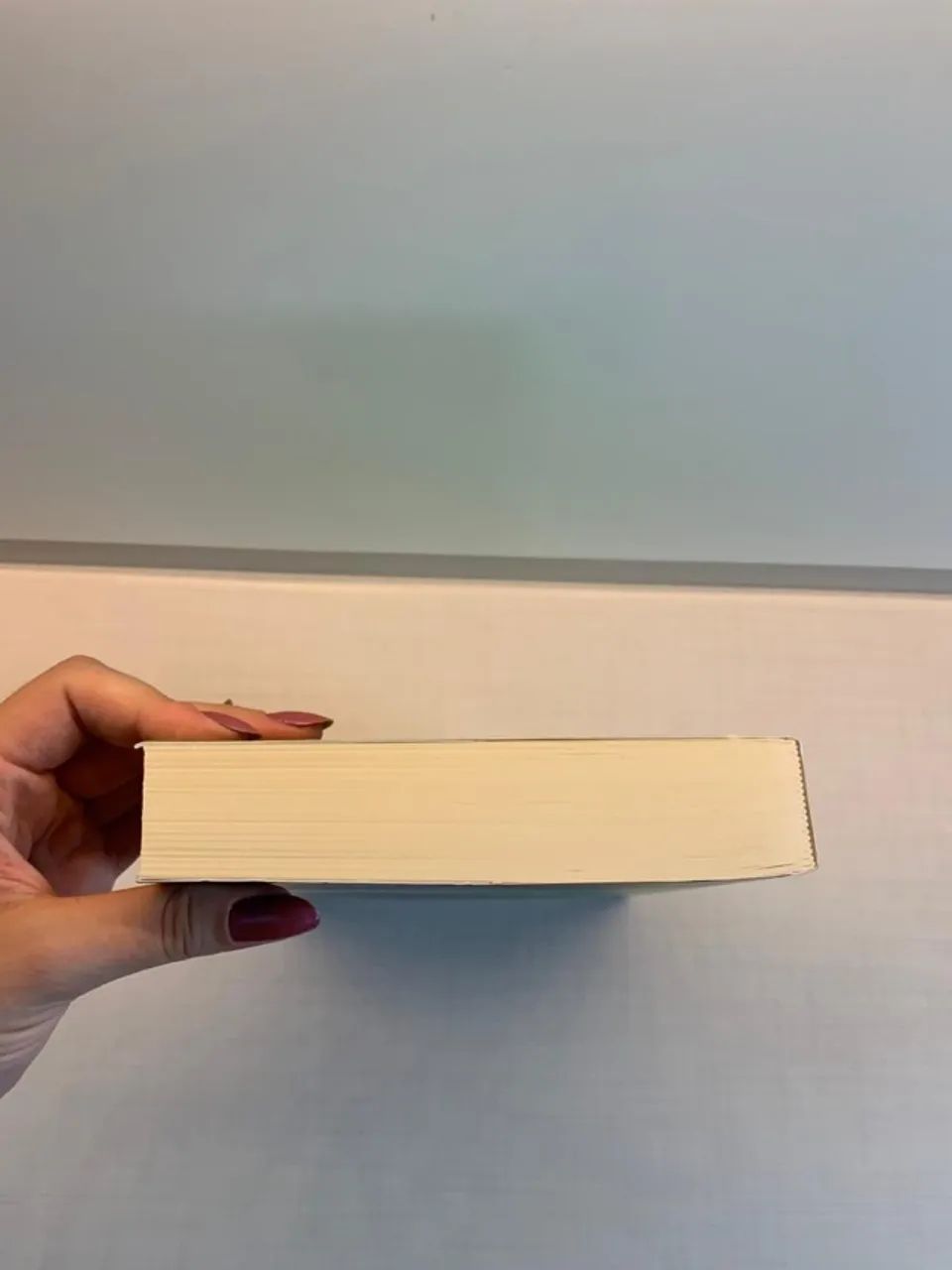 Livro de Amor e Trevas de Amós Oz - Foto 3