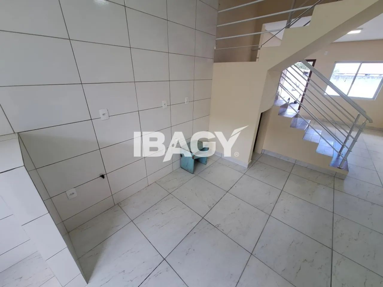Excelente Casa 2 dormitório(s) em Forquilhas - São José - Foto 5