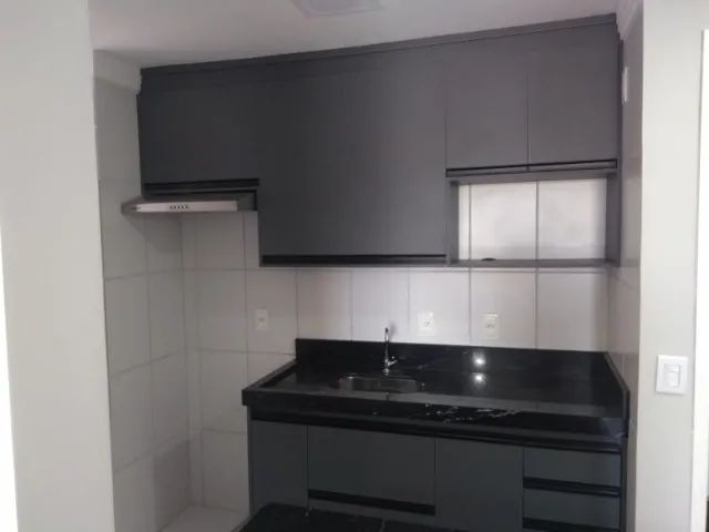 Alugo Excelente Apartamento Condominio Paris - Foto 3
