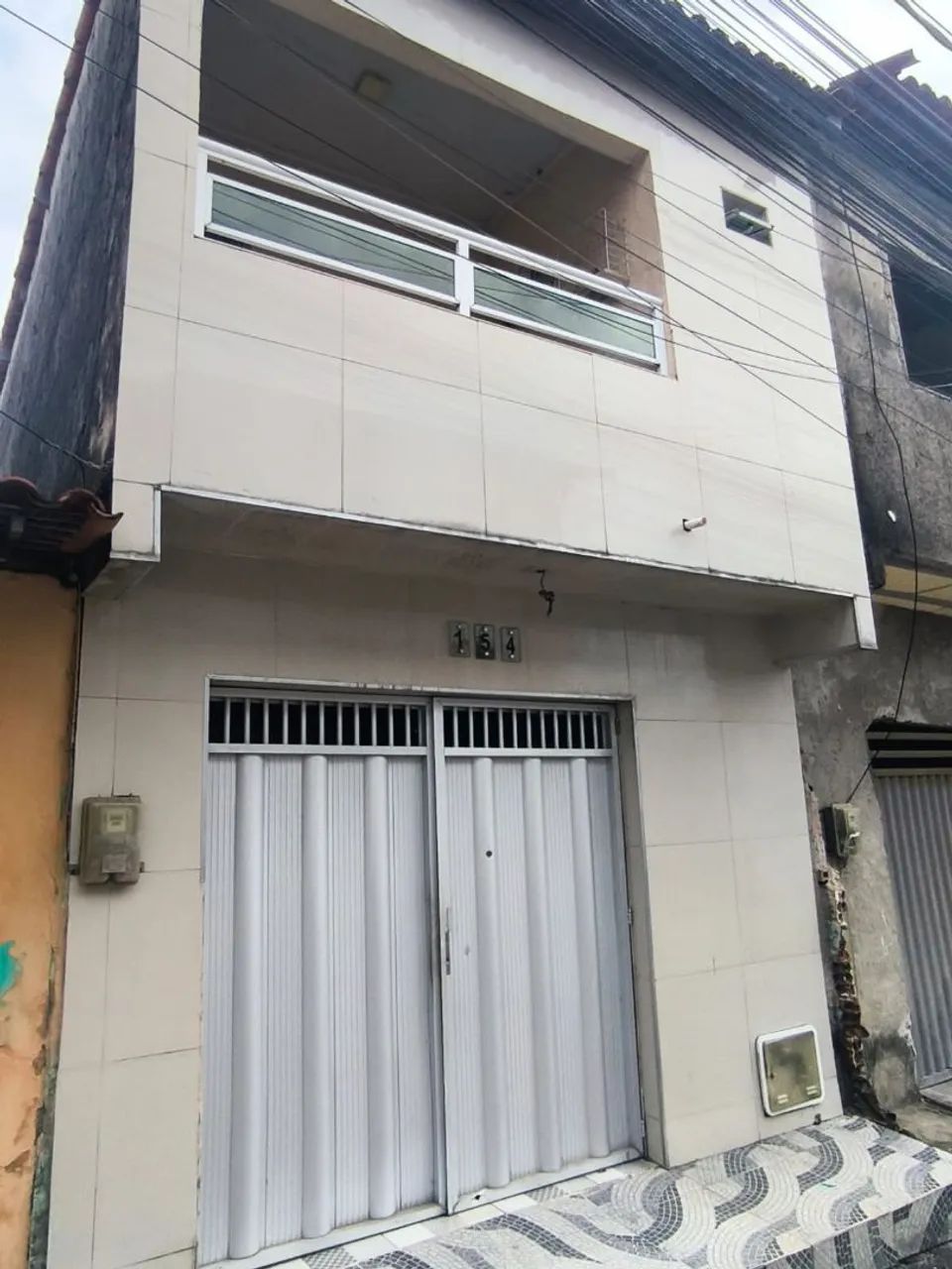 Casa Dúplex 
