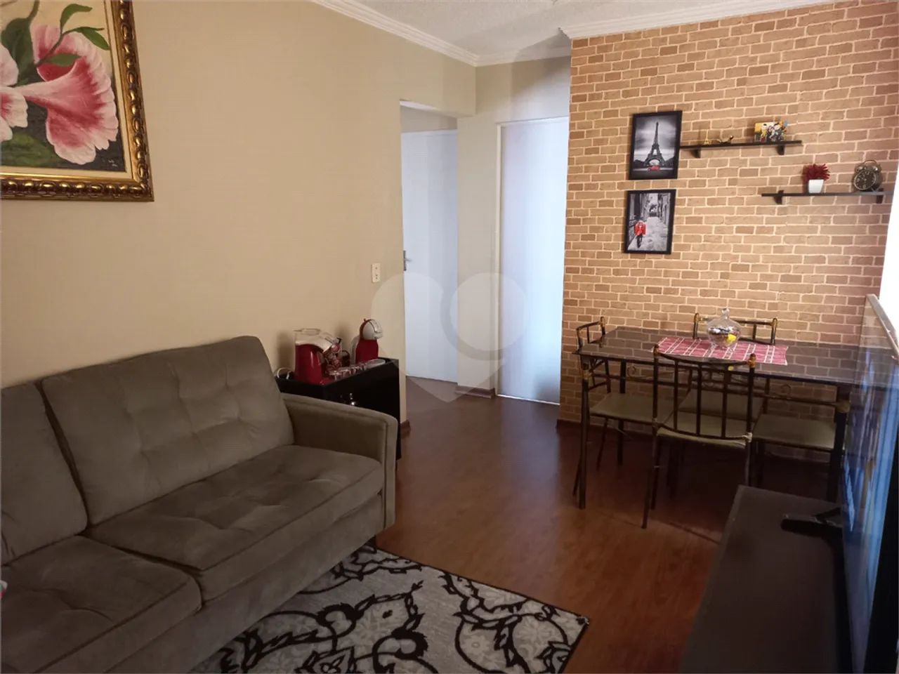 Excelente Apartamento; próximo ao Campolim - Foto 4