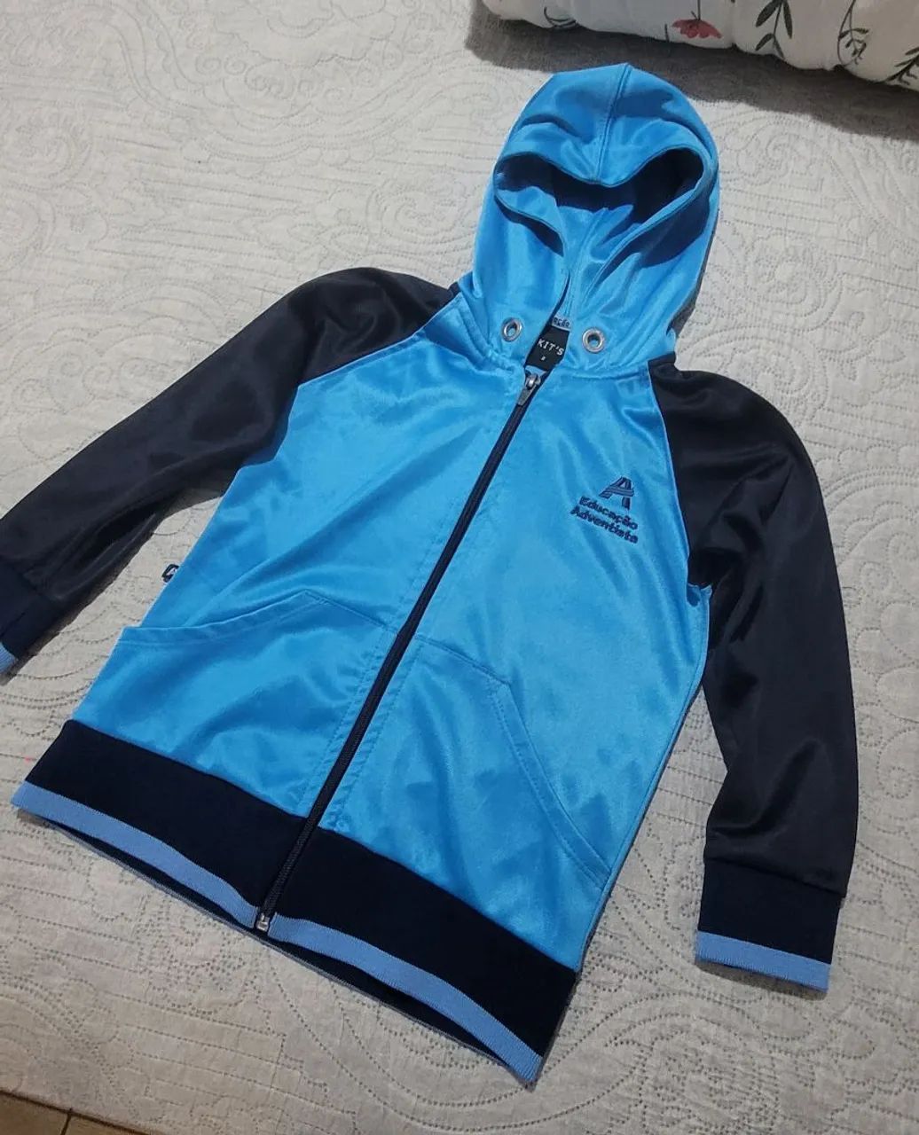 Uniforme Adventista 