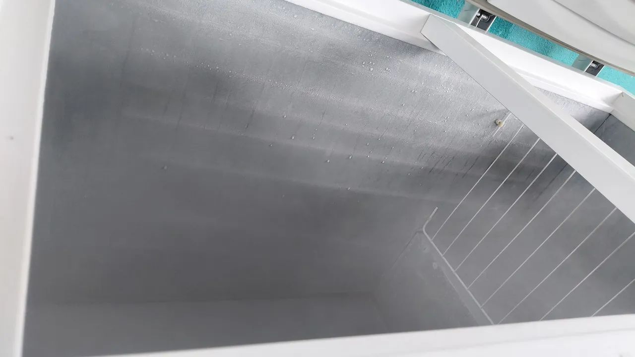 Vendo uma freezer - Foto 5
