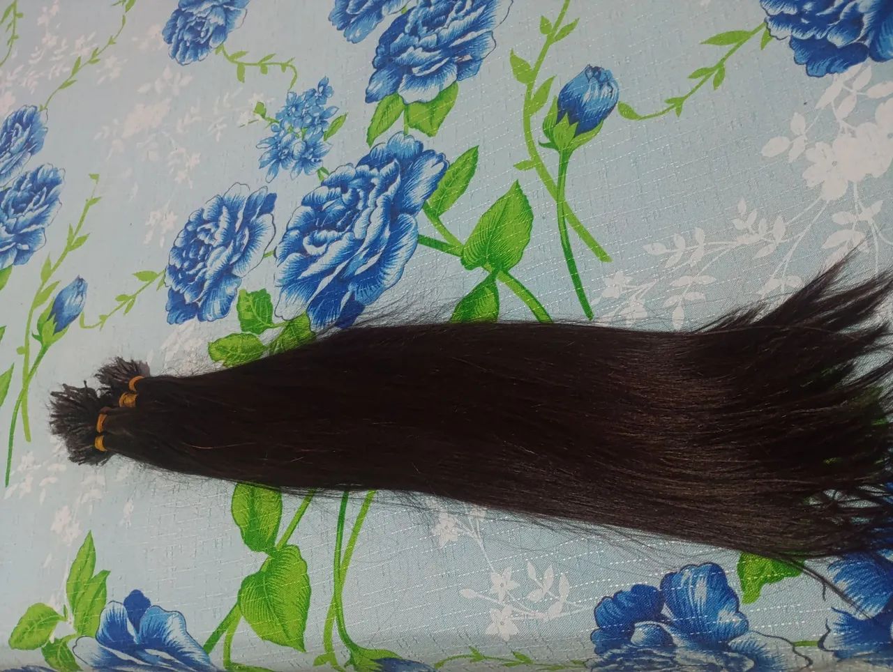 Cabelo Humano  - Foto 2