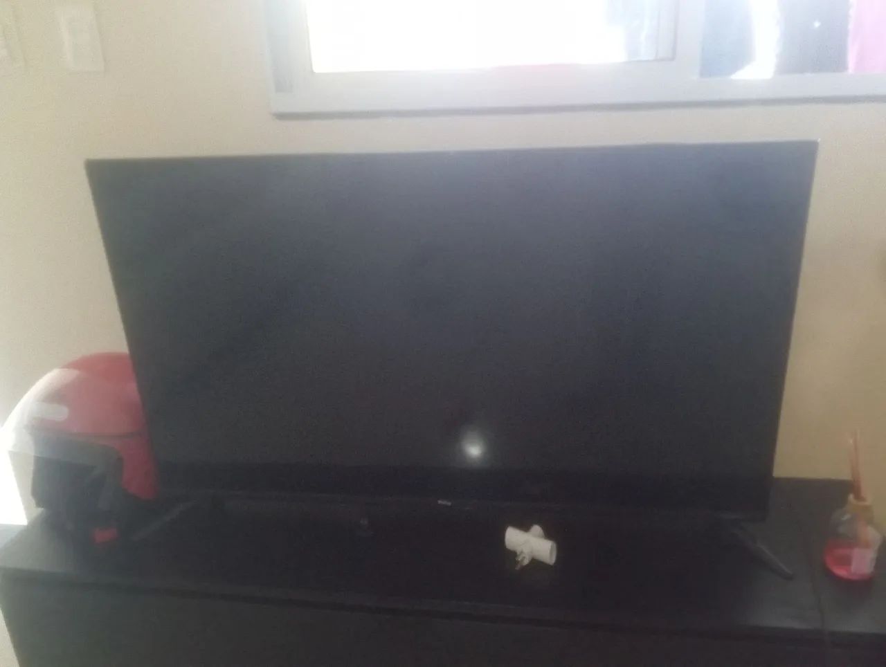 Tv de 43 polegadas smartphone 