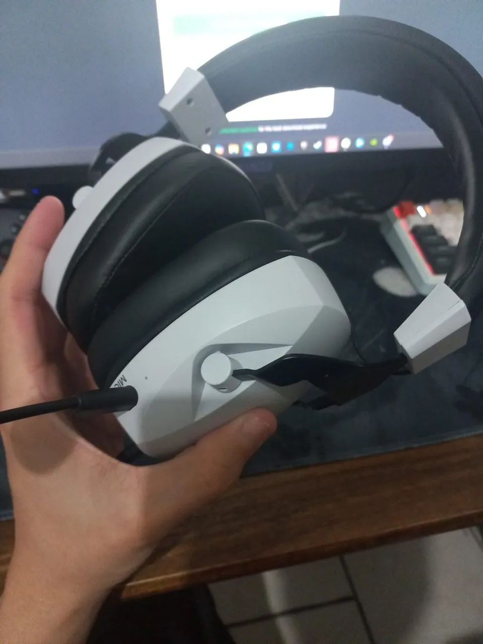 Headser gamer BL100 pro - Foto 3