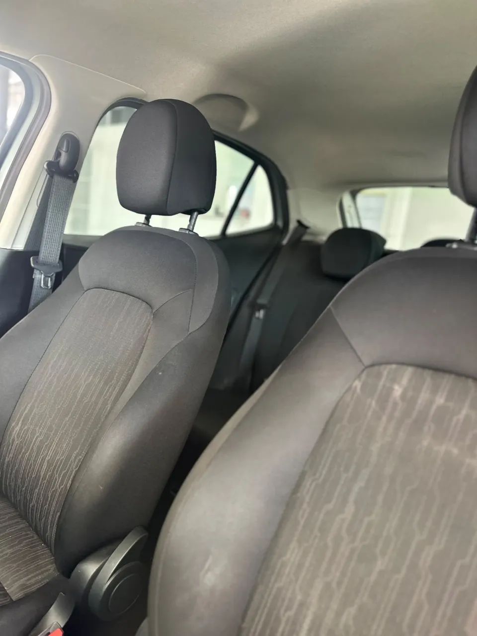 Fiat Argo Drive 1.0 6V Flex 2021 - Foto 5