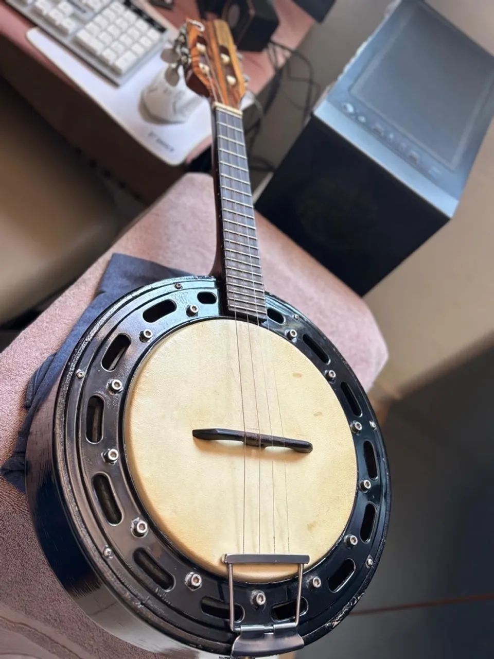 BANJO - Foto 3