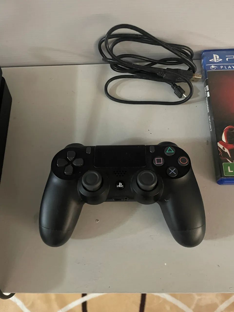 Ps4  - Foto 2