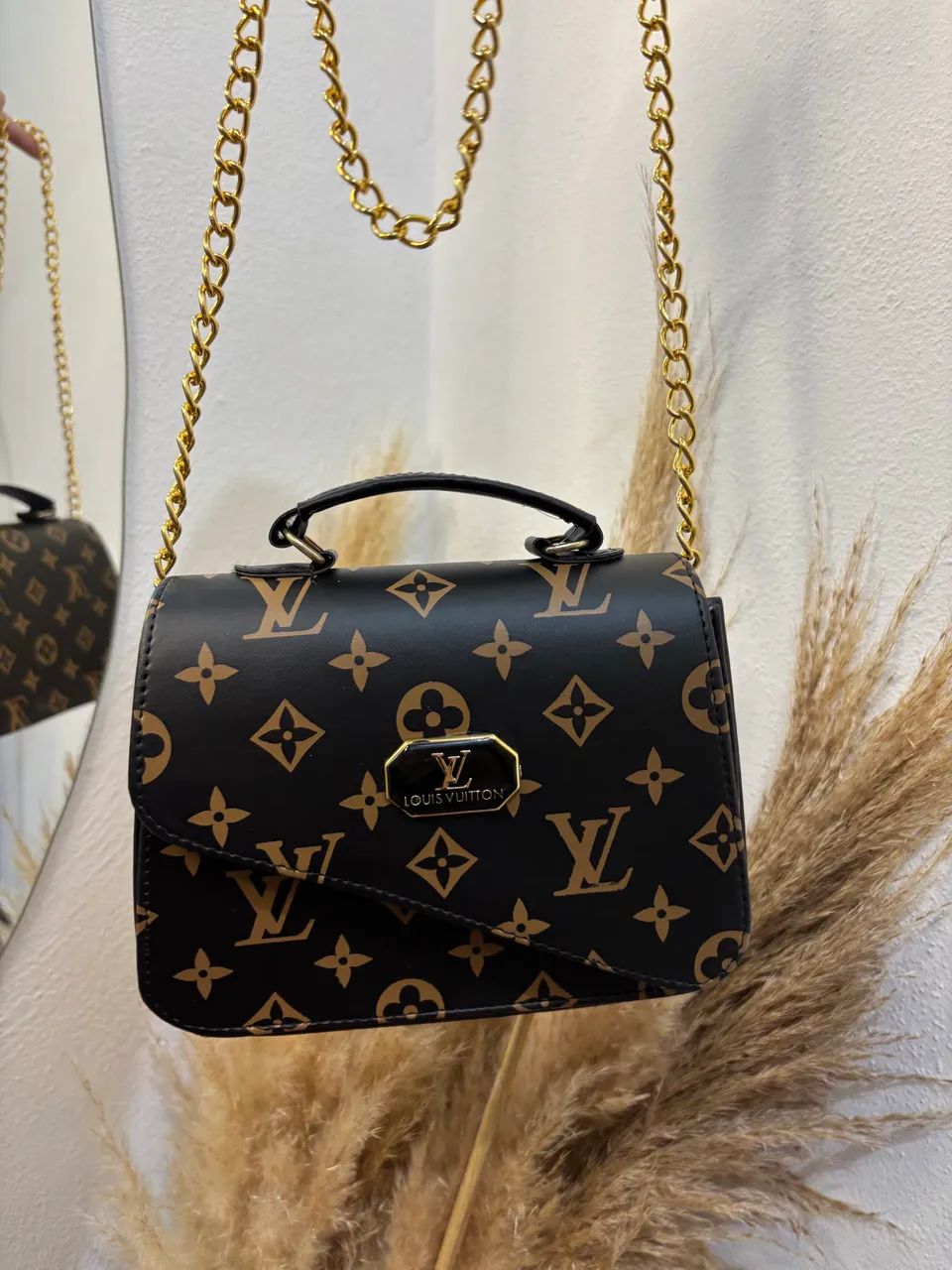 Bolsa feminina  - Foto 2