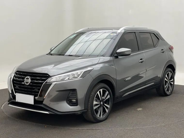 Nissan Kicks KICKS Advance 1.6 16V Flex Aut. 2022