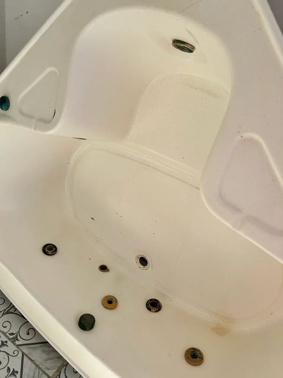 Jacuzzi Banheira - Foto 3