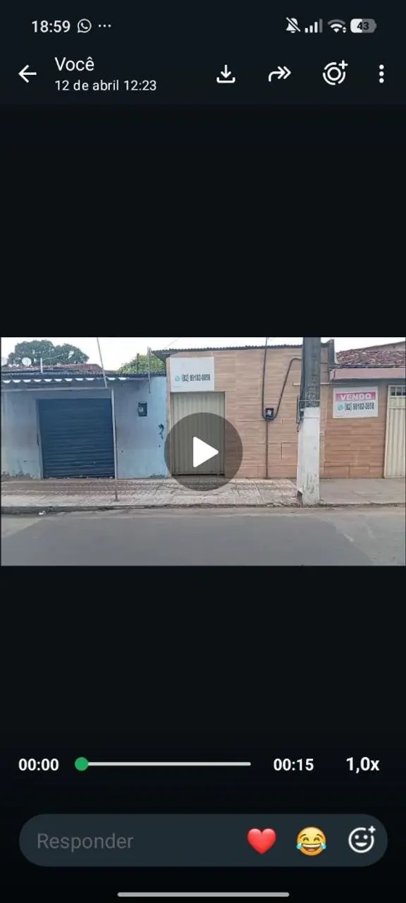 Vendo este terreno  - Foto 4