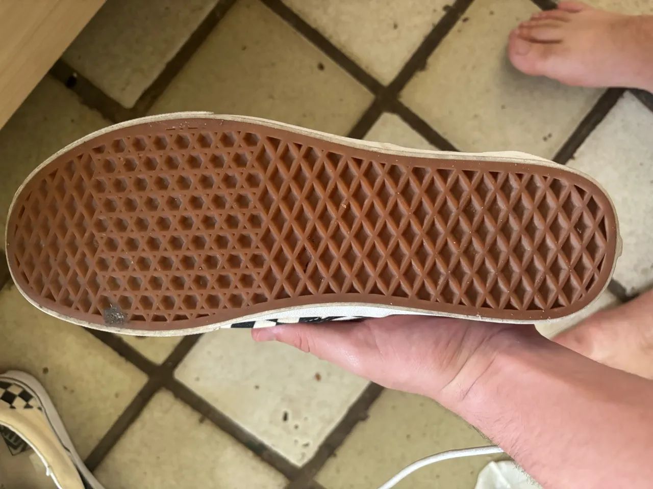 Tênis vans slip on  - Foto 3