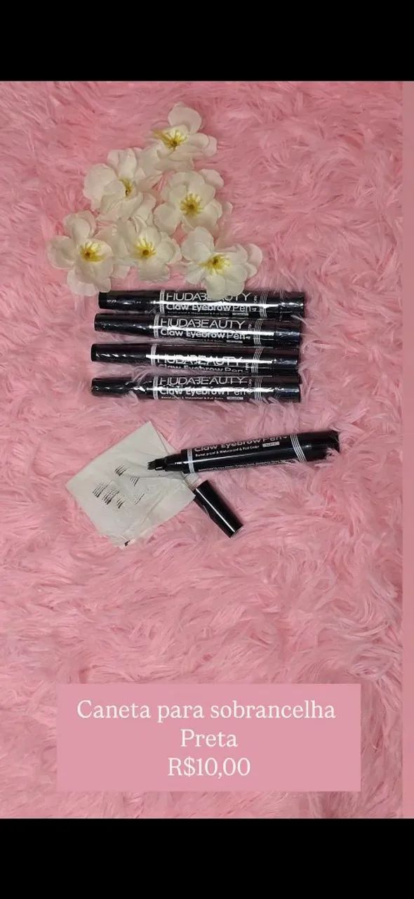 Maquiagem nova, palhoça, sc