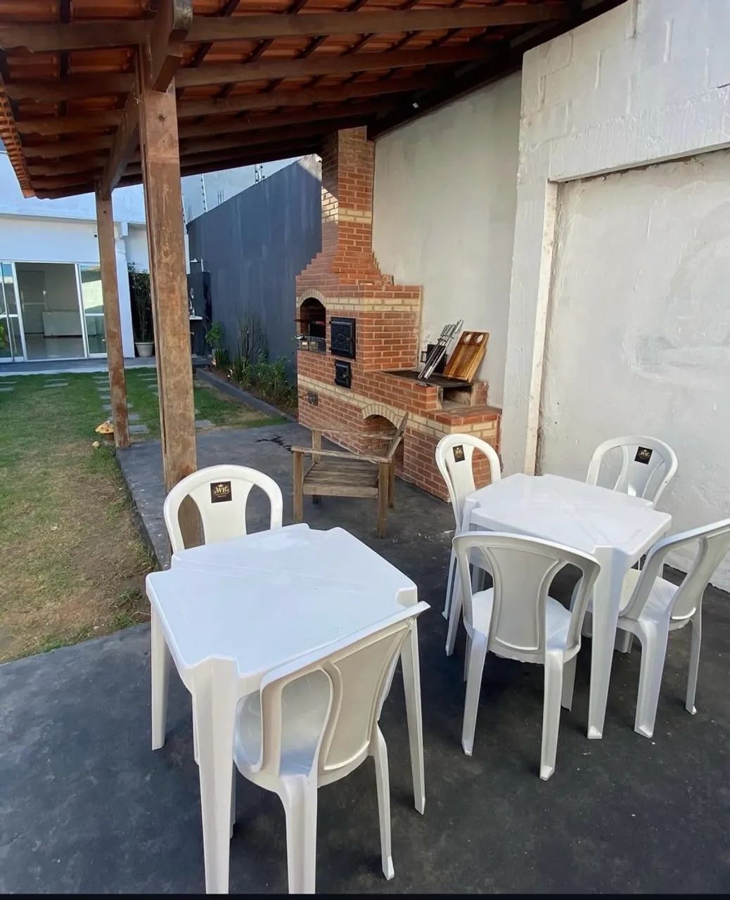 Espaço para festas  - Foto 2