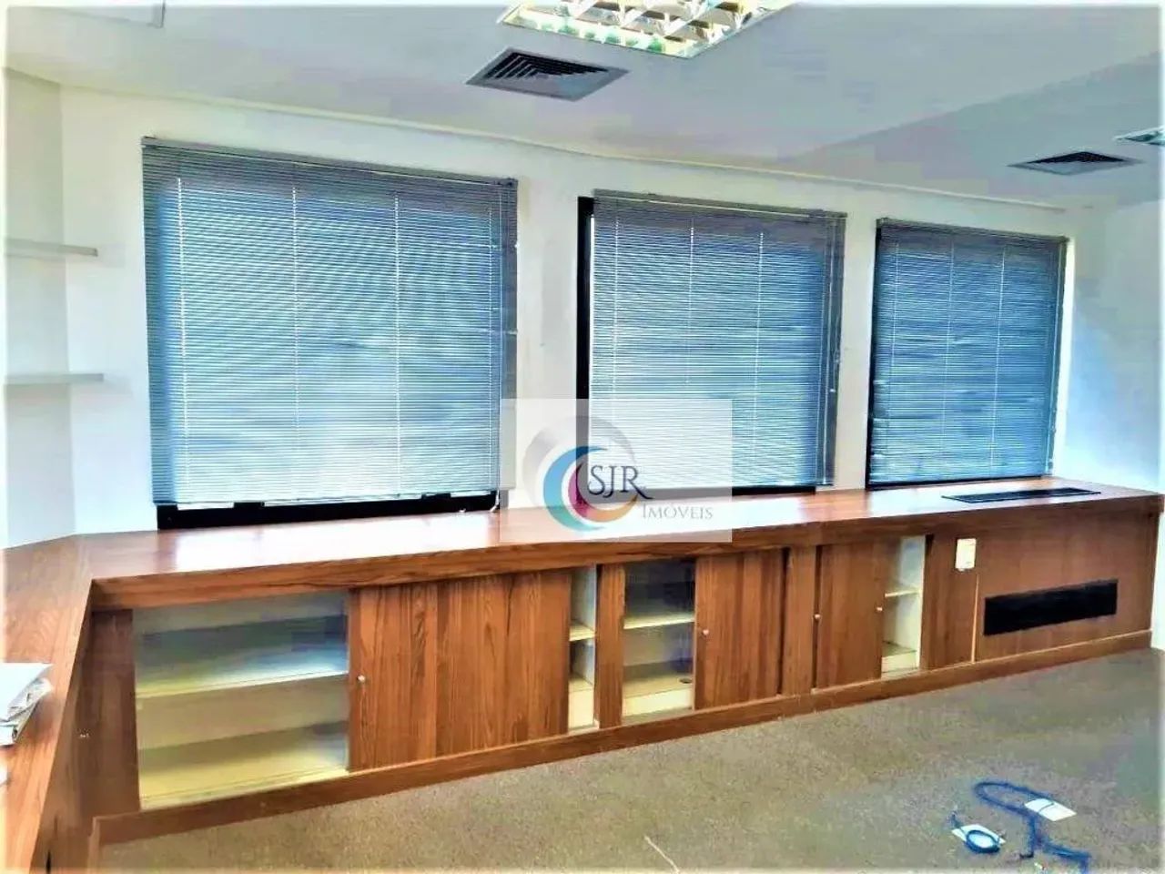 Conjunto comercial de 200 m² no Itaim Bibi - São Paulo/SP - Foto 11