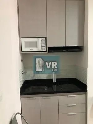 Imóvel para aluguel com 29 metros quadrados com 1 quarto em Cerqueira César - São Paulo -  - Foto 4