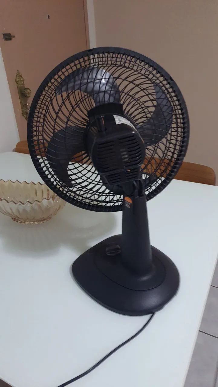 Ventilador  - Foto 3