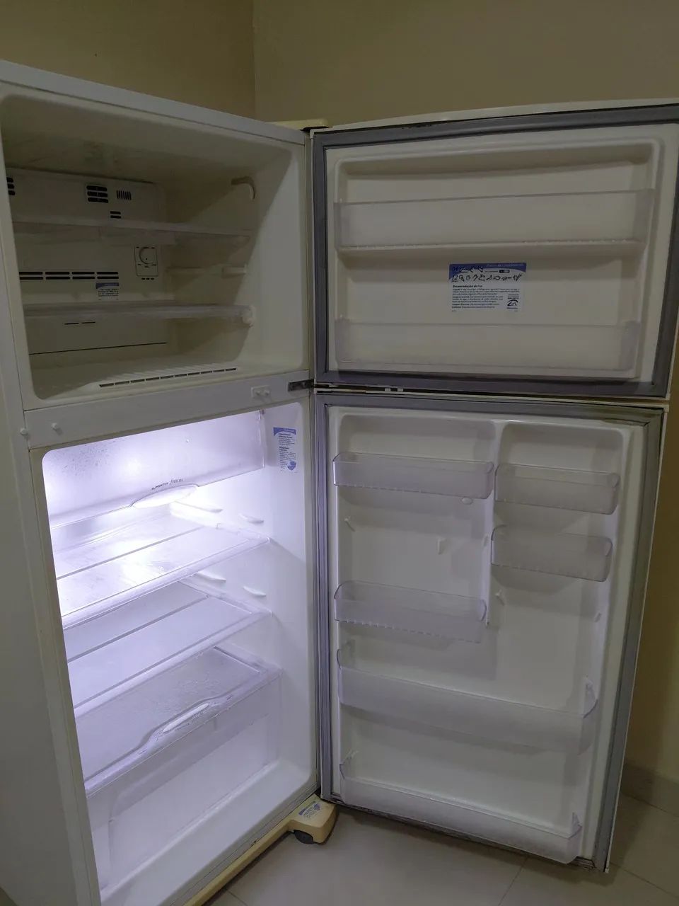 Geladeira front free  - Foto 2