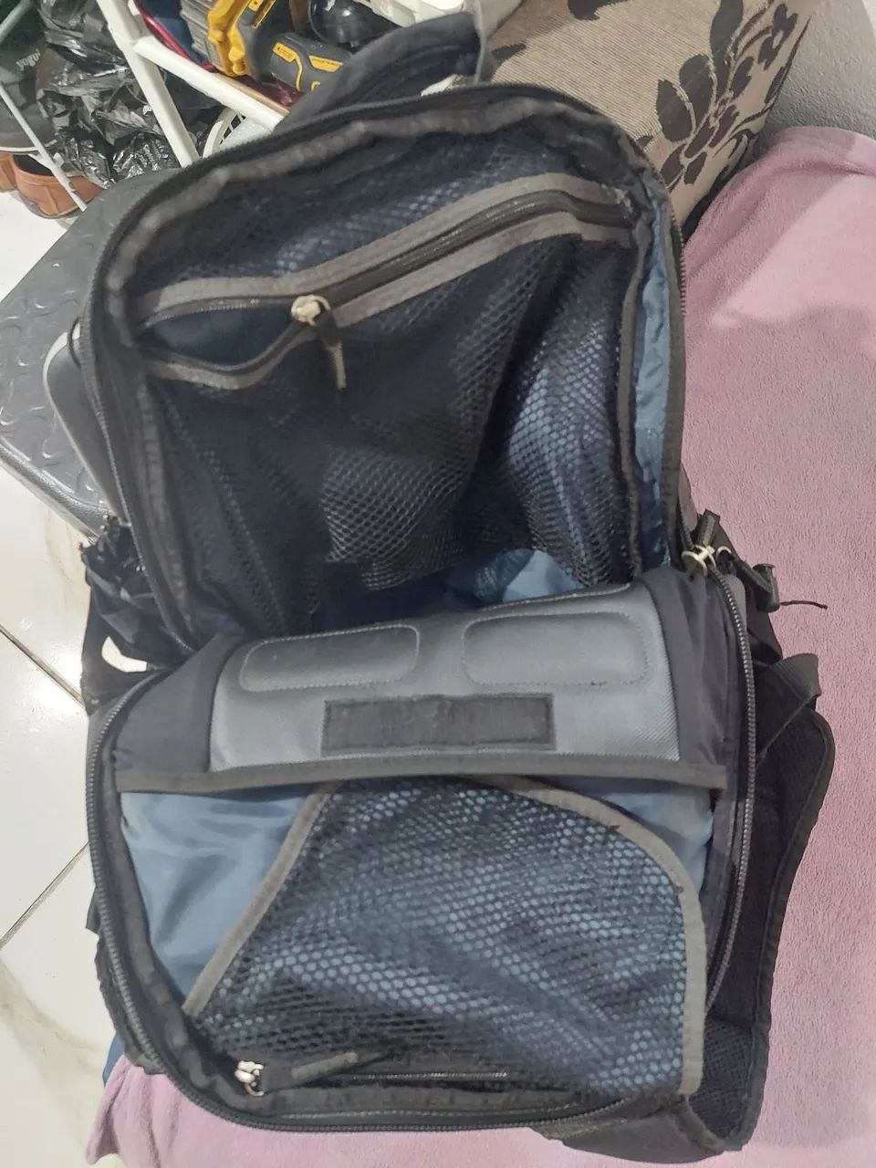 Mochila Case Ligic - Foto 5