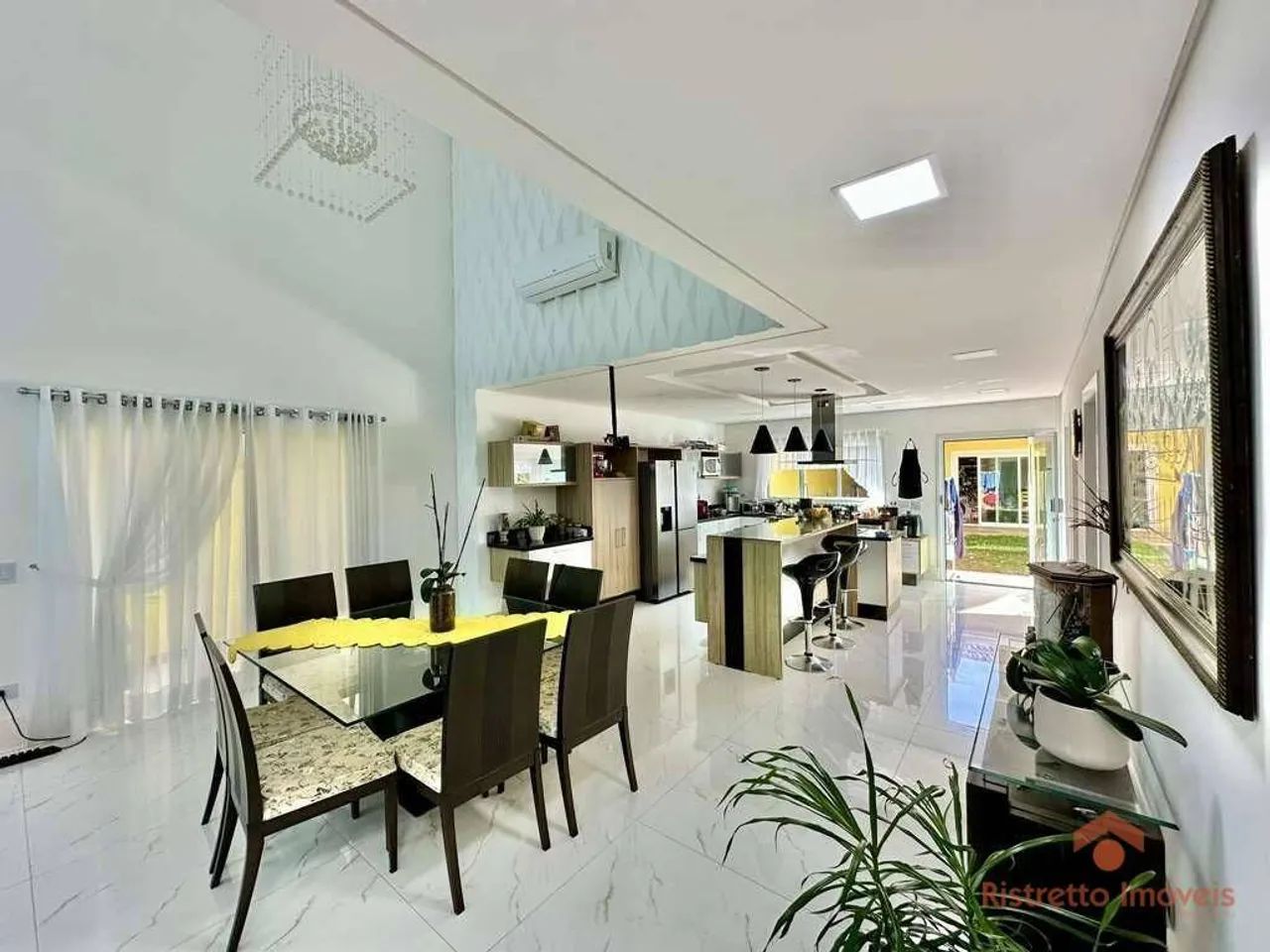 Sobrado à venda, 382 m² por R$ 2.399.000,00 - Chácara do Remanso - Vargem Grande Paulista/ - Foto 4