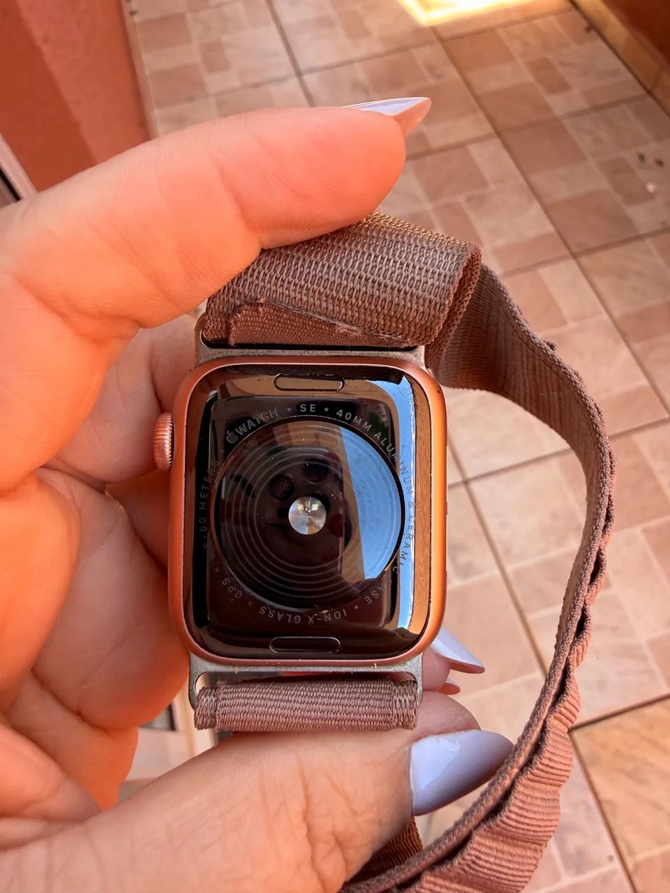 Apple Watch  - Foto 3
