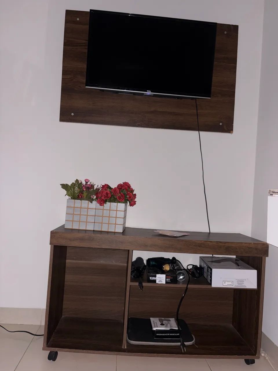 Painel e rack - Foto 2