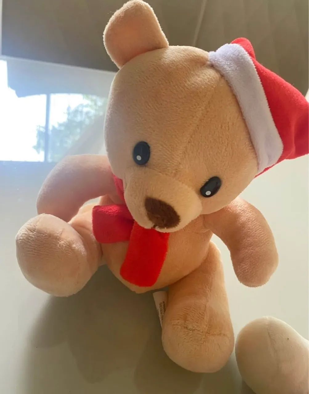 URSO PELÚCIA NOVOS / OS PARES  - Foto 4