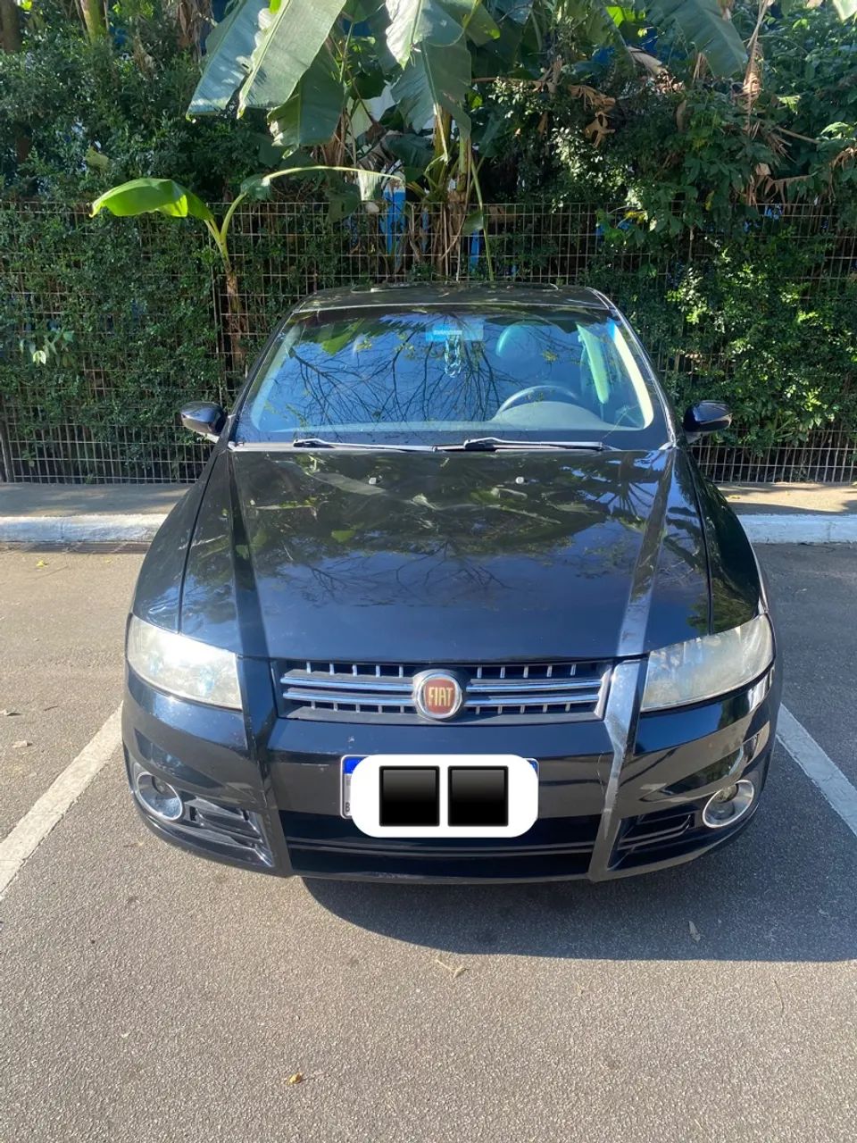Fiat Stilo Stilo 1.8/ 1.8 SP/ Connect 16V 122cv 5p 2003