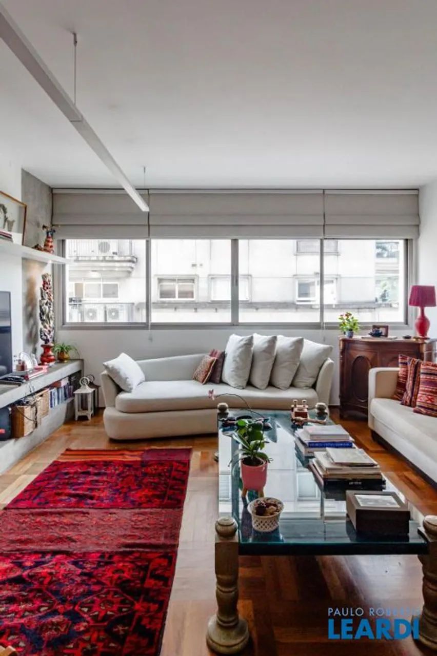 APARTAMENTO - JARDIM AMÉRICA - SP - Foto 4
