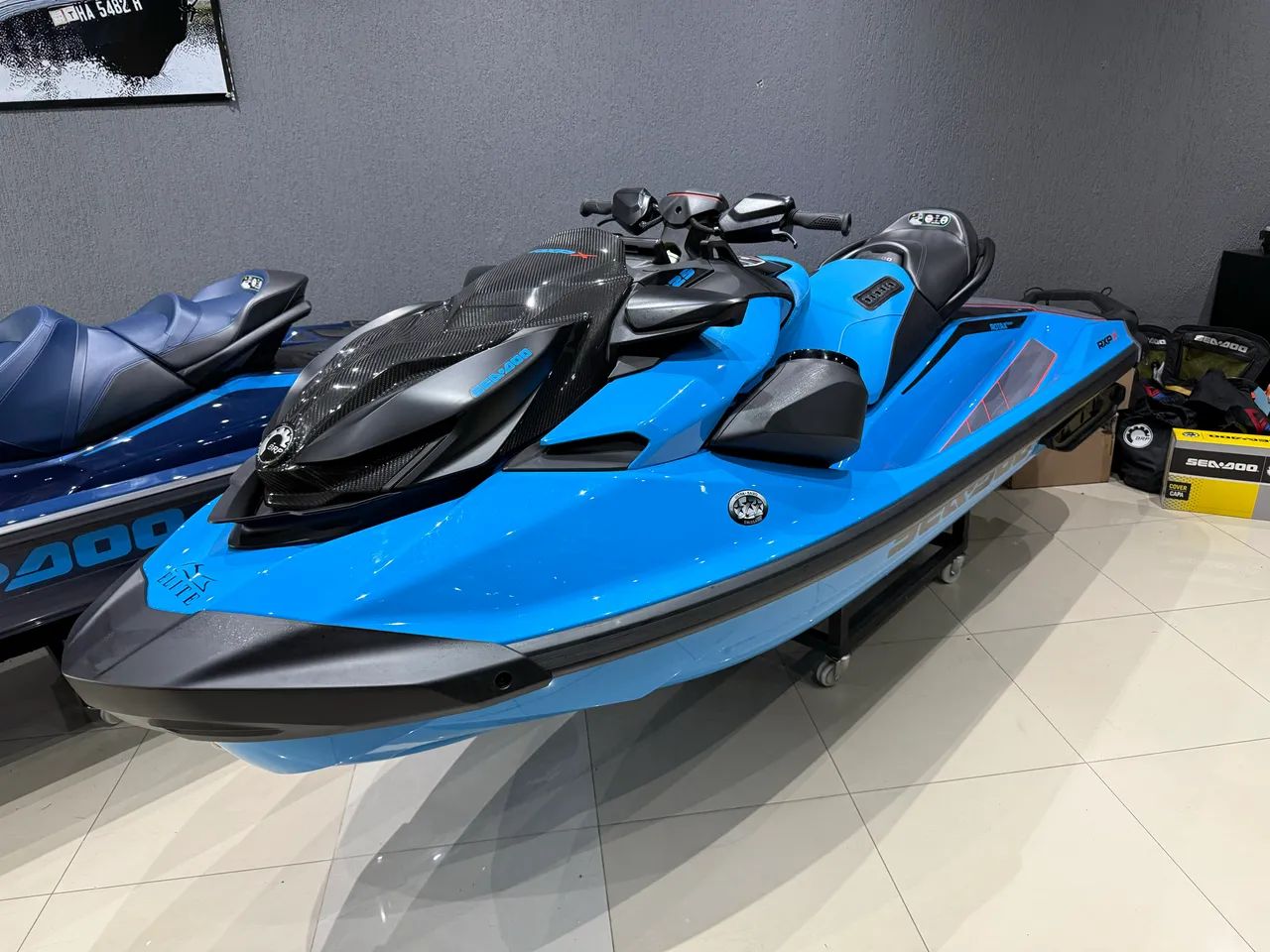 SEADOO RXP-X 325 2026 3H