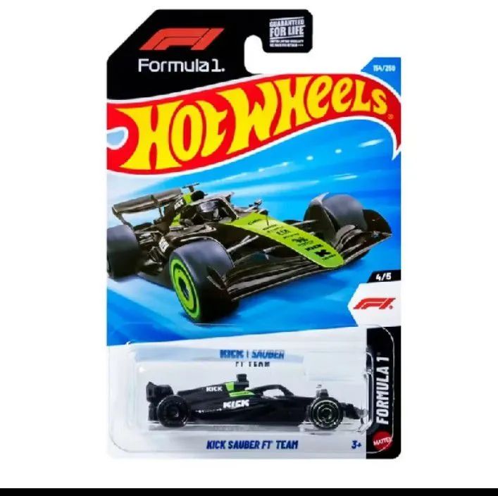 Carrinho hot Wheels  - Foto 3