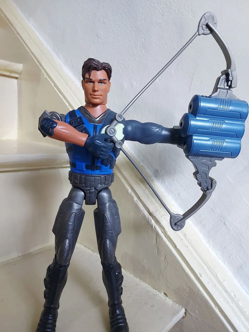 Boneco Max Steel  - Foto 5