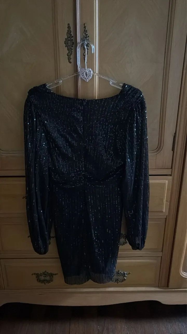 Vestido para festas  - Foto 2