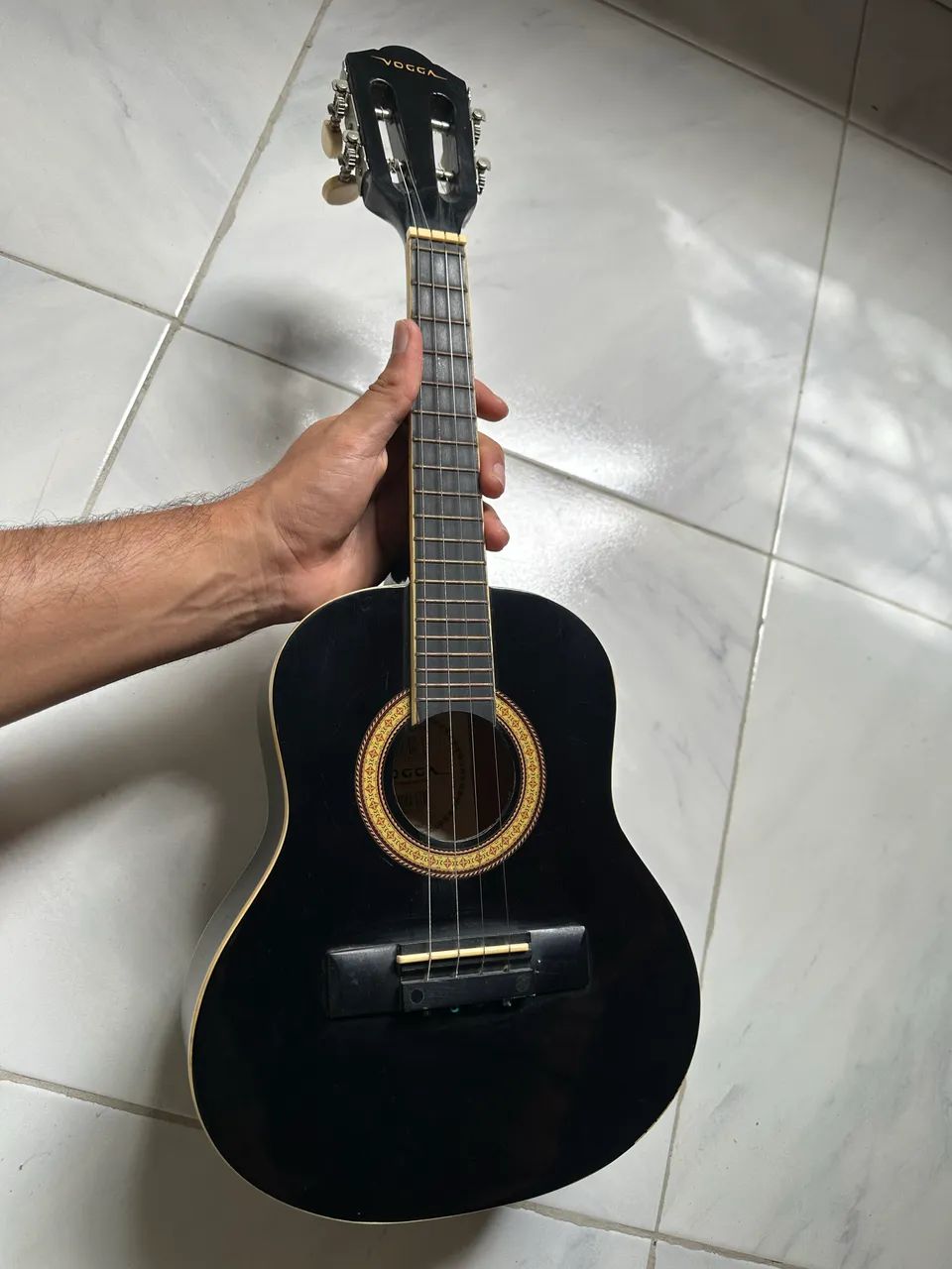 Cavaquinho Vogga 