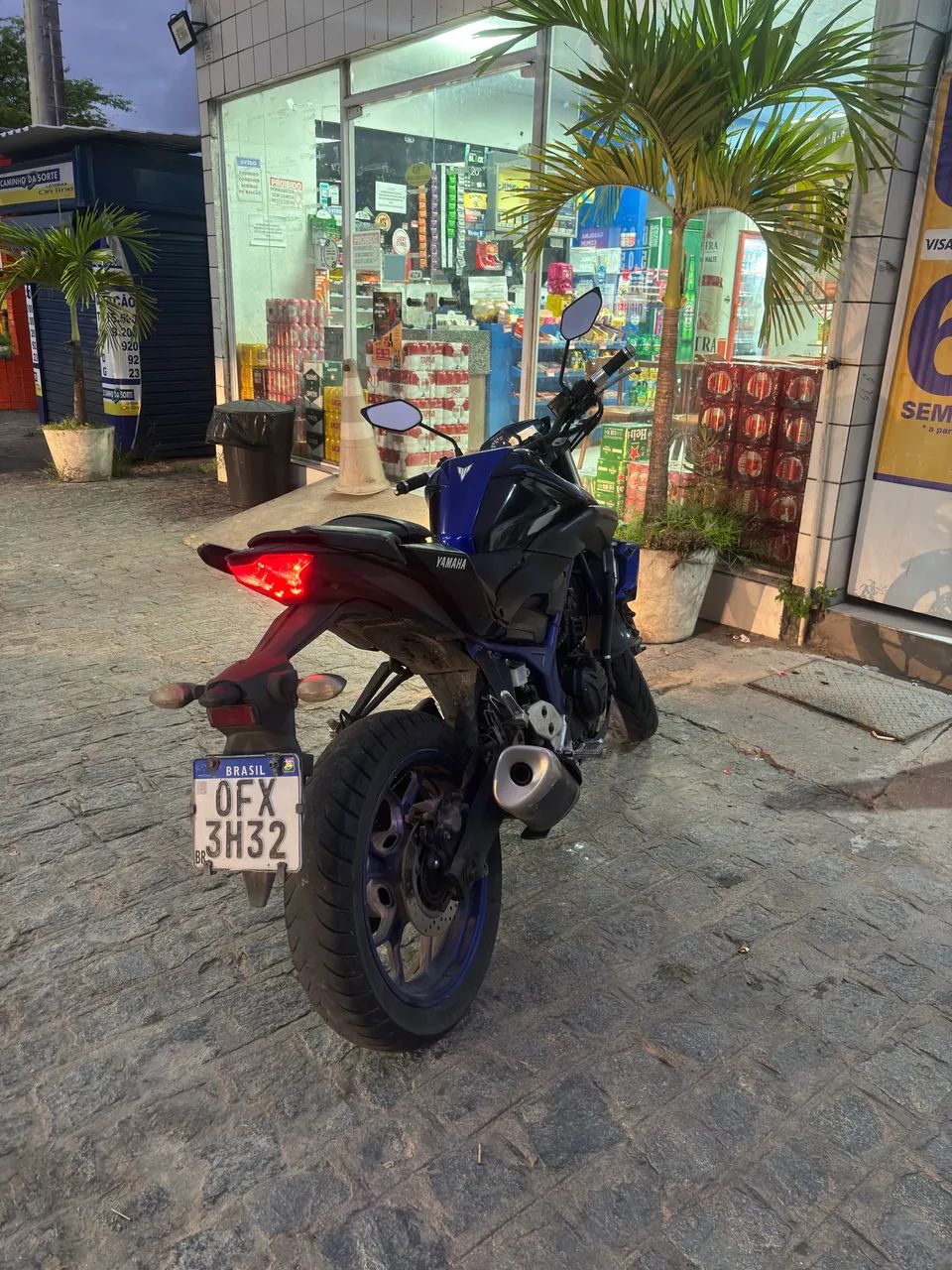 Mt03 2019 - Foto 4
