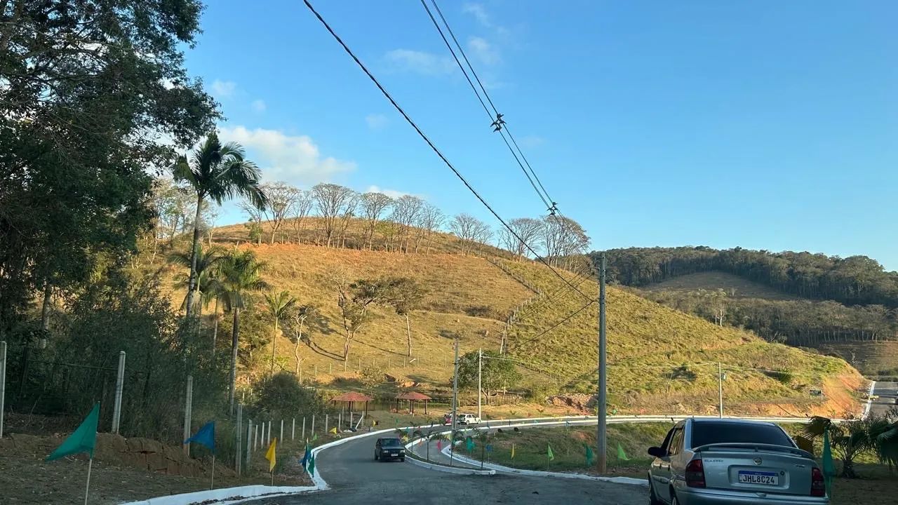 Lotes em Barbacena MG - Foto 3